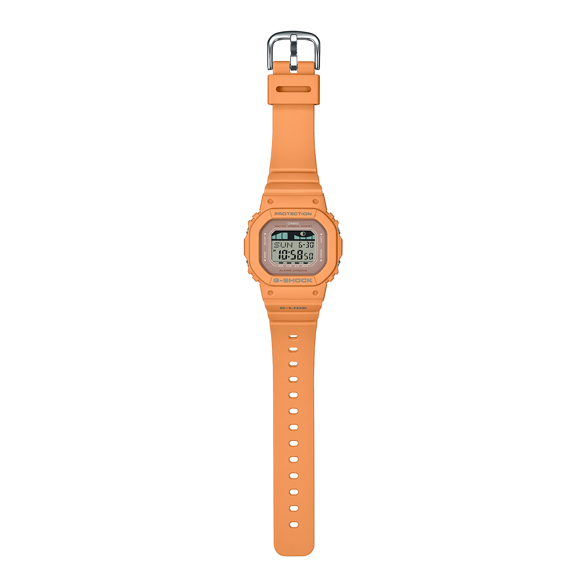 Casio G-Shock GLX-S5600-4 - Image 2