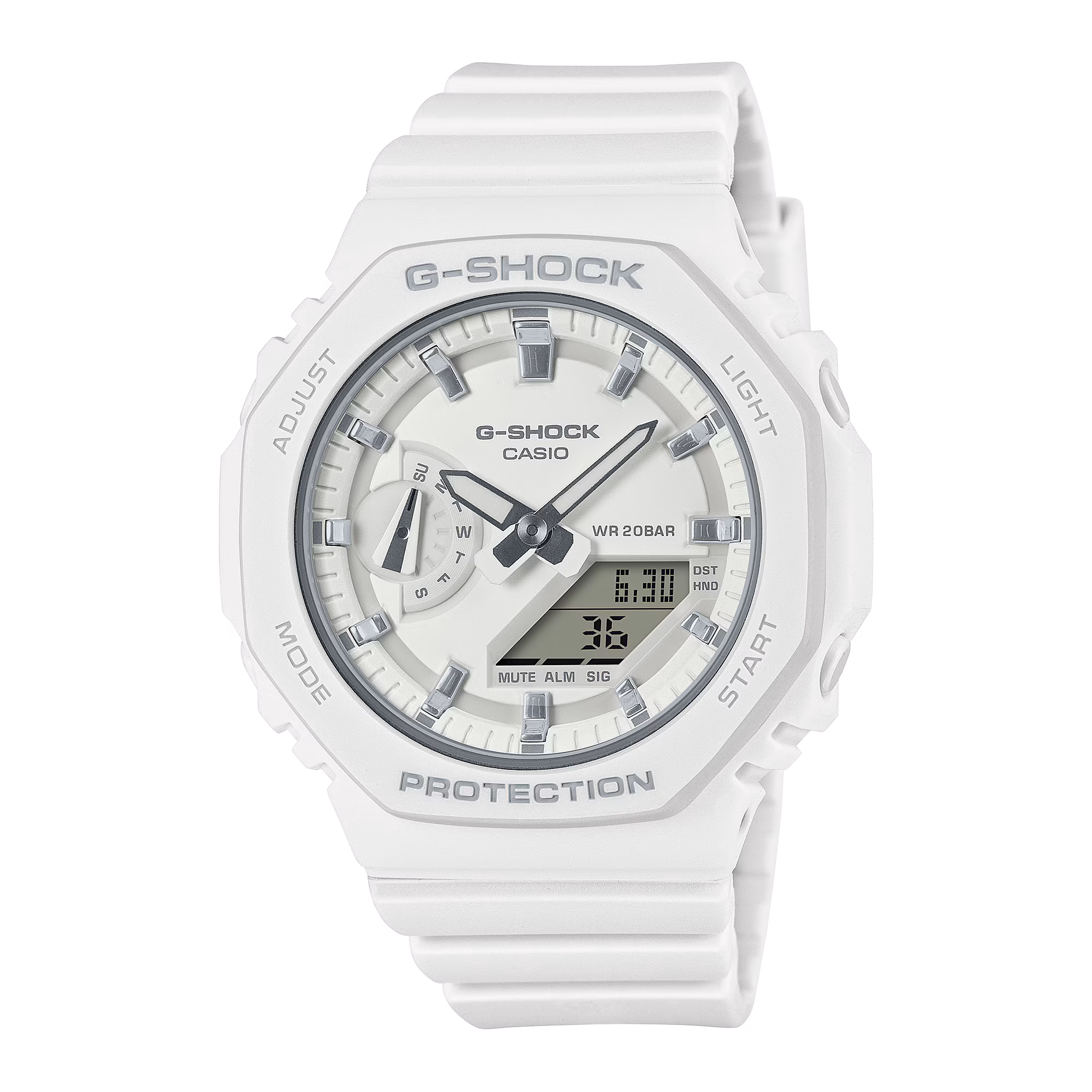 Casio G-Shock GMA-S2100-7A