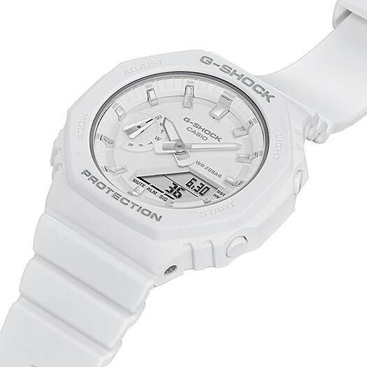 Casio G-Shock GMA-S2100-7A - Image 3