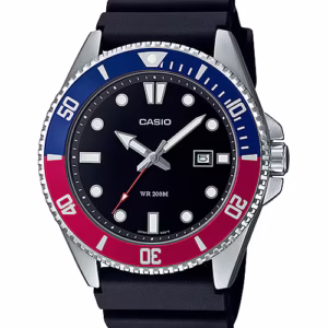 Casio MDV-107-1A3VEF