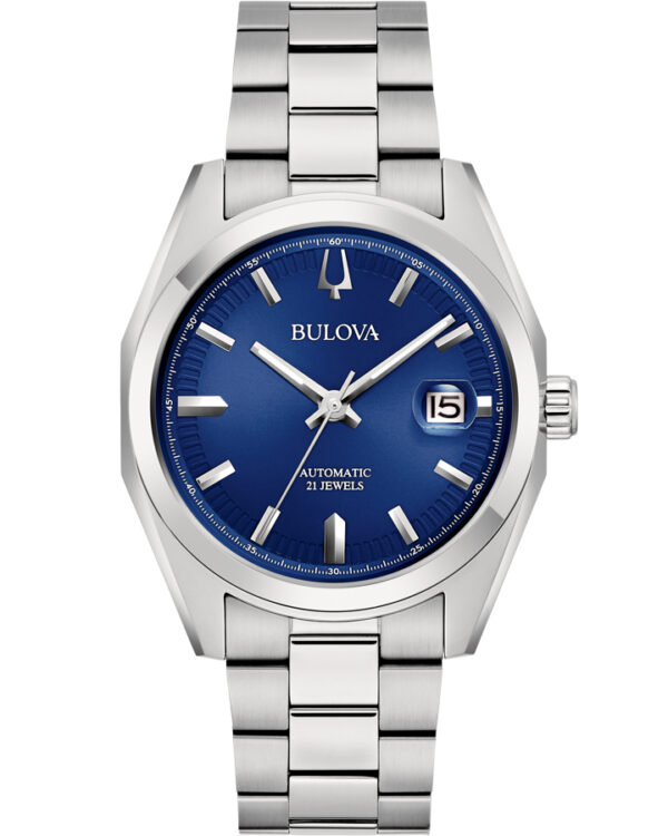 Bulova Surveyor Classic 96B425