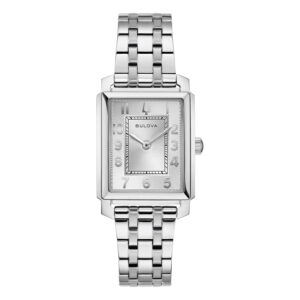 Bulova Sutton Lady 96L349
