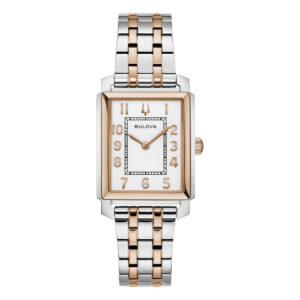 Bulova Sutton Lady 98L328