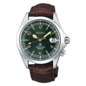 Seiko Prospex Alpinist SPB121J1