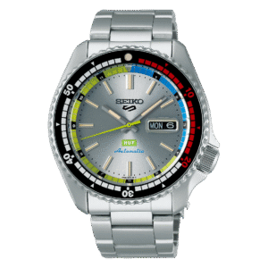 Seiko 5 Sports Edição Limitada HUF SRPL33K1