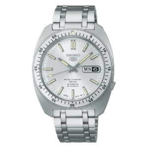Seiko 5 Sports Edição Limitada SRPL91K1