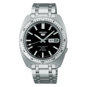 Seiko 5 Sports Edição Limitada SRPL93K1