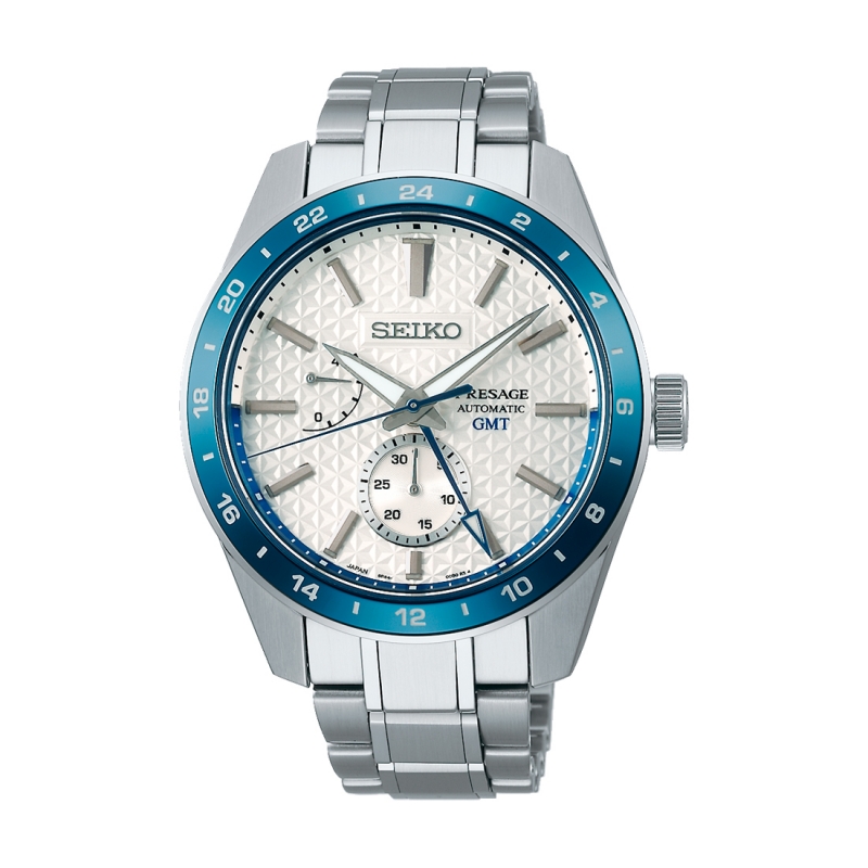 Seiko Presage 140º Aniversário Edição Limitada SPB223J1