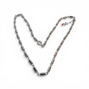 Fio de Prata 925 Militar