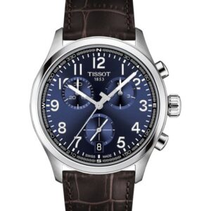 Relogio Tissot Sport Chrono XL