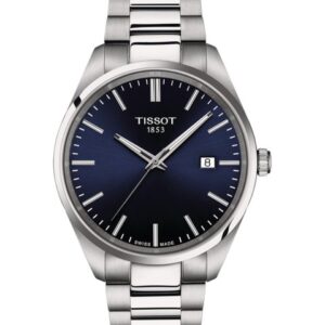 Relogio Tissot T-Classic PR 100 Relógio Homem T150.410.11.041.00