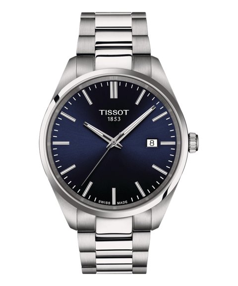 Relogio Tissot T-Classic PR 100 Relógio Homem T150.410.11.041.00