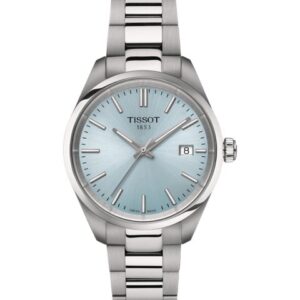 Relogio Tissot T-Classic PR 100 34MM T150.210.11.351.00
